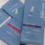 hyaluron + calcium day&night skin optimizer concentrate